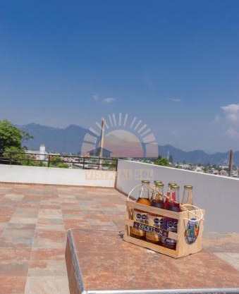 Casa Vista Al Sol