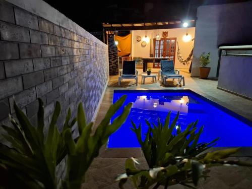 Casa Vista Baepi - Estilo Boho, Mais Streaming a 1,5km da Balsa