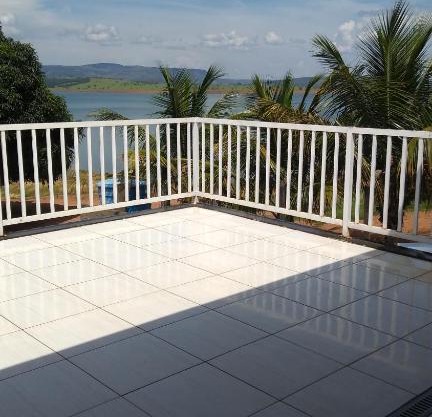 Casa Vista da Ilha