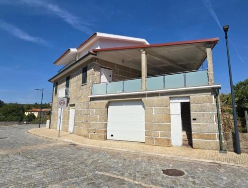 Casa Vista Douro e Paiva