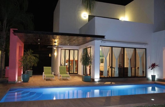 Casa Vista Hermosa