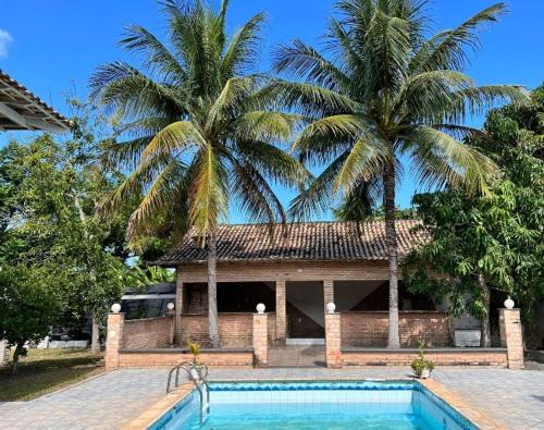Casa Vista Lagoa