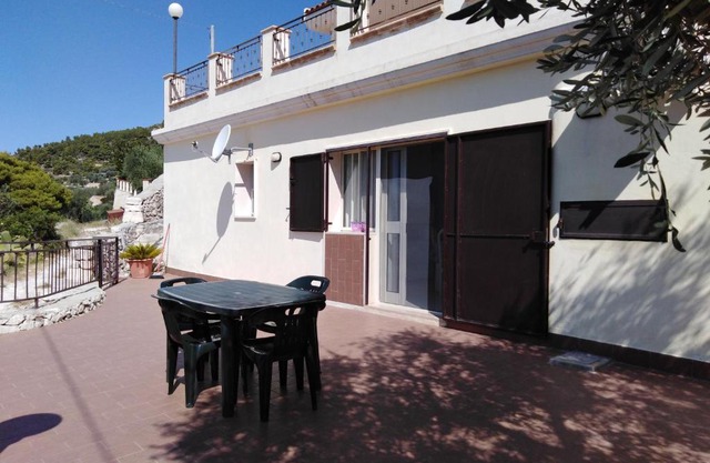 Casa Vista Mare