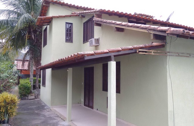 Casa Vista Verde Cafubá - Piratininga