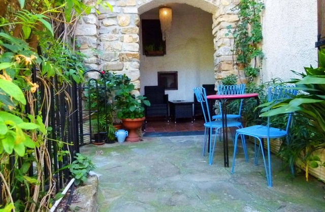 Casa Vita Bella - Apartment on the Flower Riviera - quality for good price