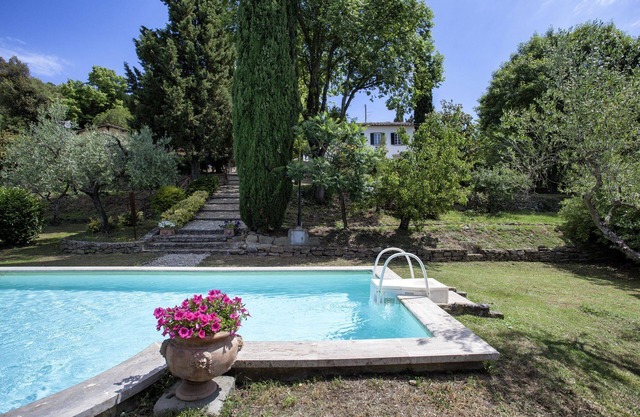 Casa Vittoria 2 - Apartment with swimming pool