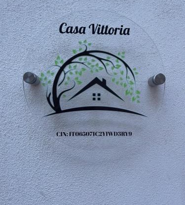 Casa Vittoria b&b