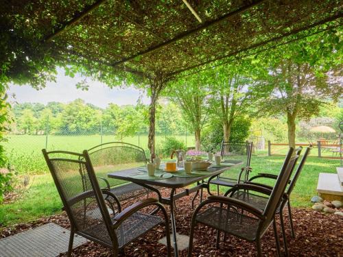 Casa Vittoria-Relax tra Lago di Garda e Verona