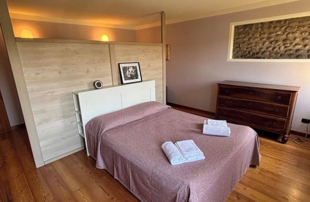 Casa Vittoria: Relaxation between Lake Garda and Verona