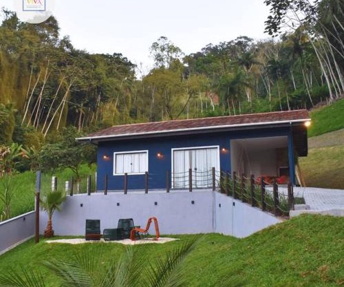 Casa Viva Pomerode