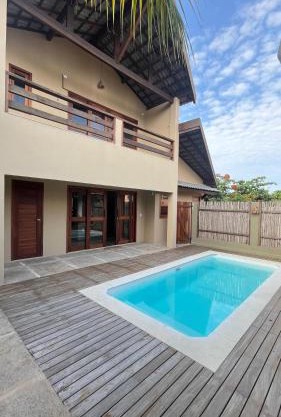 Casa Vivienda - Barra Grande