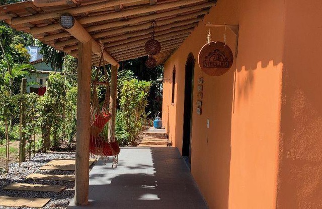 Casa Vixe Maria
