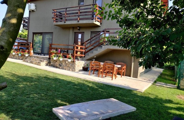 Casa Vlad