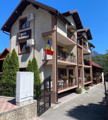 Casa Vladeasa