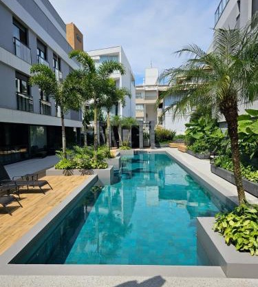Casa Vogue - Novo Campeche