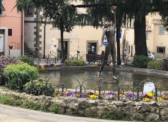 Casa Volpini