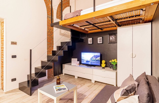 Casa Volturno - One Bedroom Apartment, Sleeps 2
