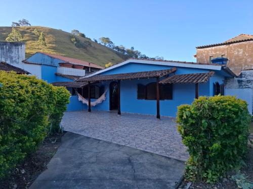 Casa Vovó Hilda