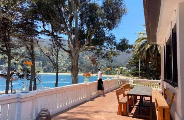Casa Wilson