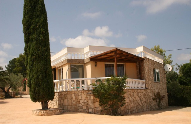Casa Winter Garden, popular with our regular guests