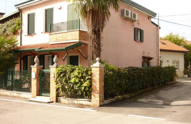Casa Yami