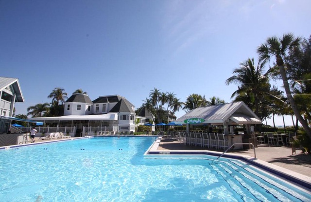 Casa Ybel Resort