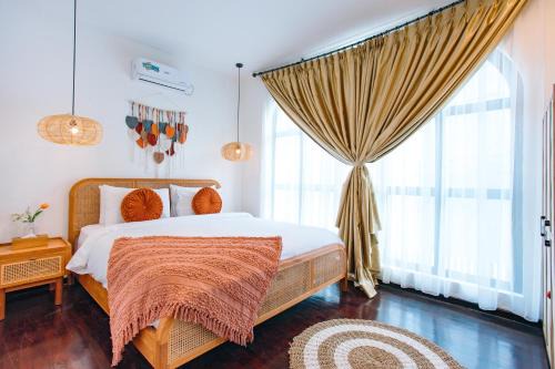 Casa Yo-Na Seminyak