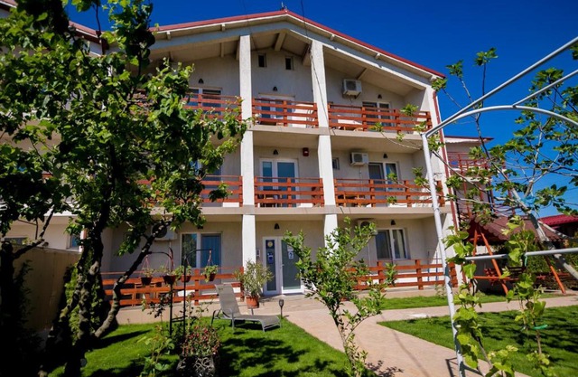 Casa Ypu