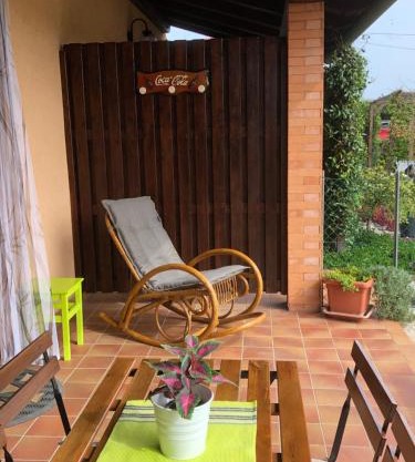 Casa Zaza'
