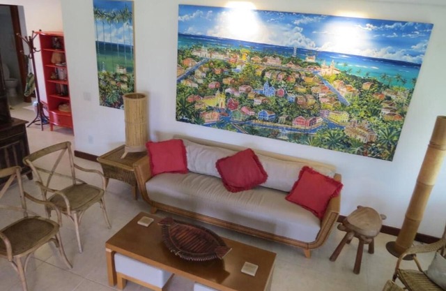 Casa Zazen Praia dos Carneiros Club Meridional