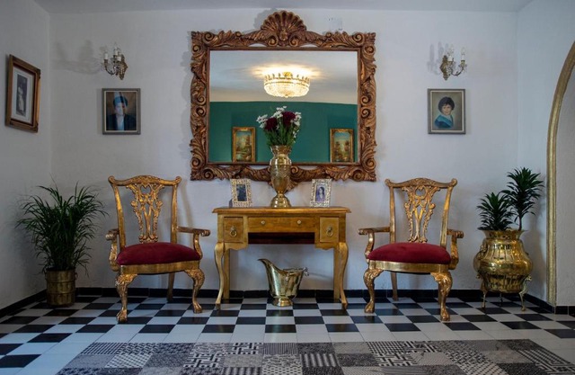 Casa Zepeda