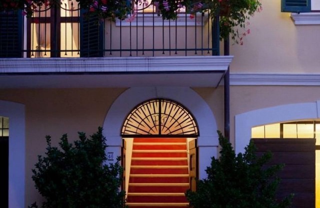 Casa Zia Cianetta