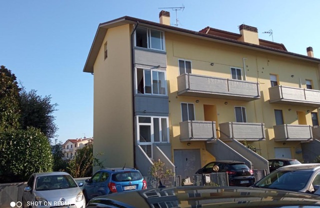 Casa Zia Lucy