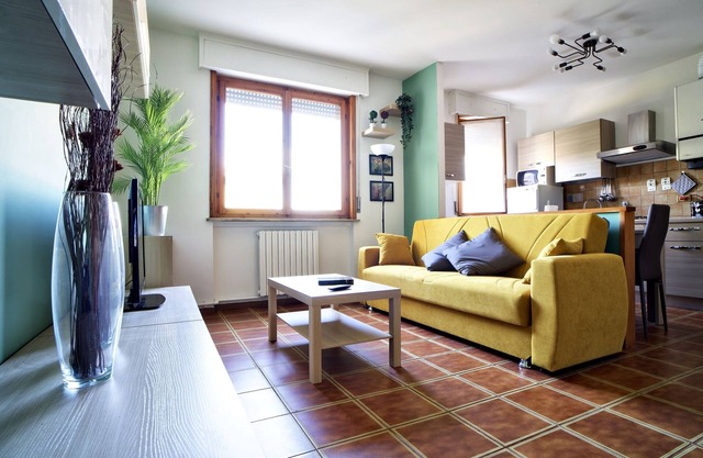 Casa Zoe Apartment Parma