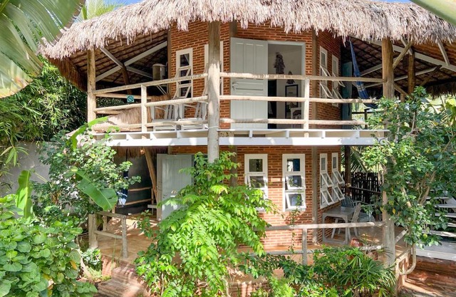 Casa Zulu - Vila Umoya