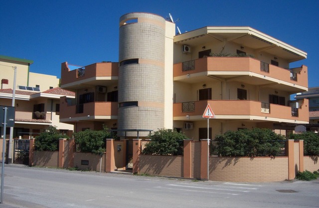 CasaAlbatros Milazzo
