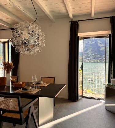 CasaB Lake Como
