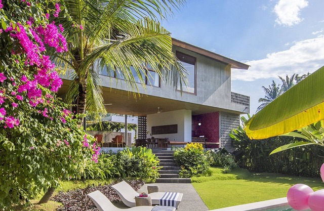 Casabama Panggung 3 Bedrooms