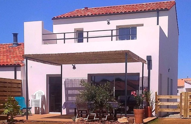 CasaBeach 3 étoiles