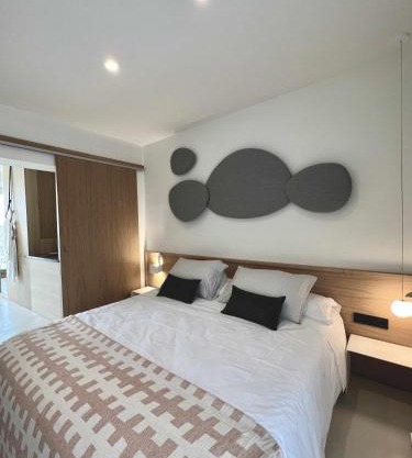Casabell 3 Caminito del Rey