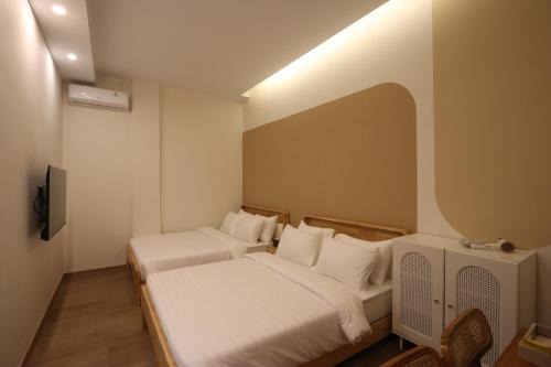 Casabella Homestay 101 Batam Penuin