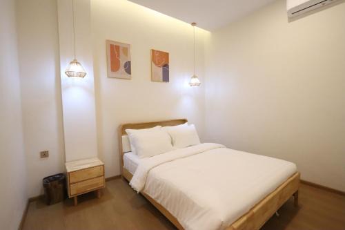 Casabella Homestay 201 Batam Penuin