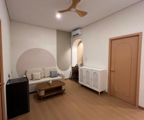 Casabella Homestay 207 Batam Penuin