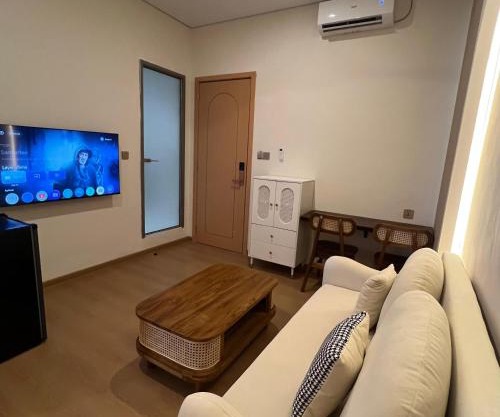 Casabella Homestay 306 Batam Penuin