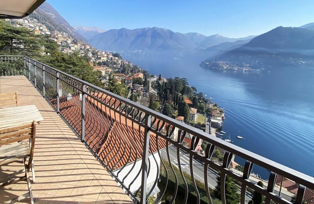 CasaBella in Moltrasio – Lake Como