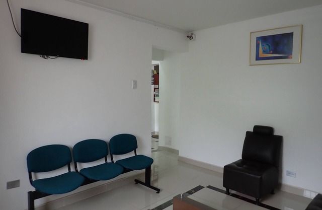 Casablanca 98 Hotel