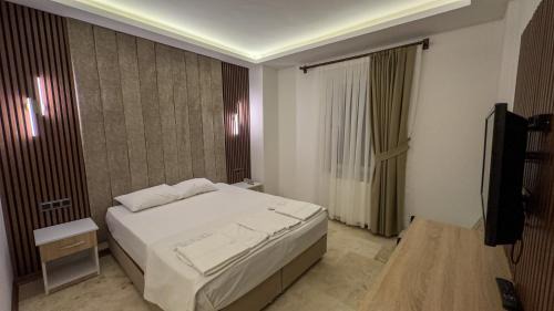 Casablanca Garden Hotel