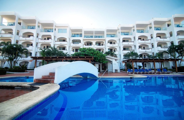 Casablanca Resort
