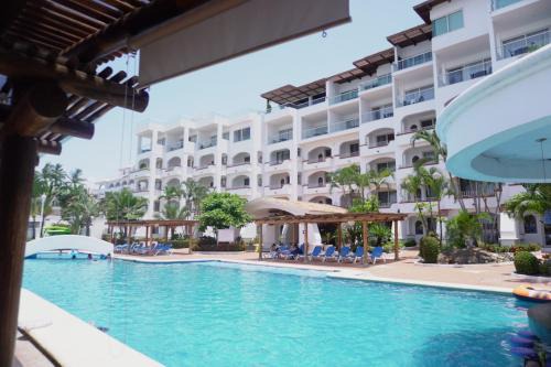 Casablanca Resort