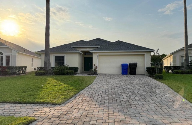 Casablanca Villa